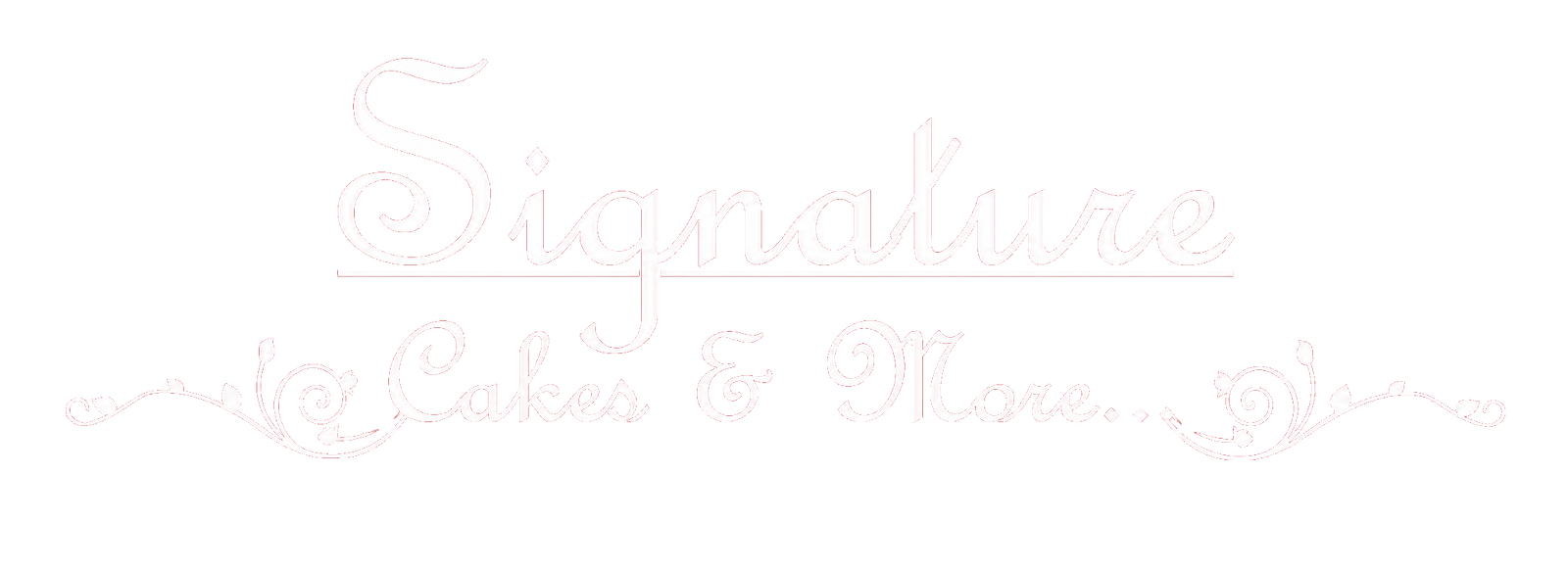 Signature Cakes & More